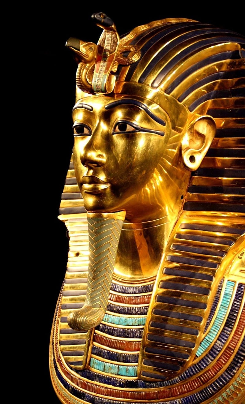 Ancient Egyptian Art