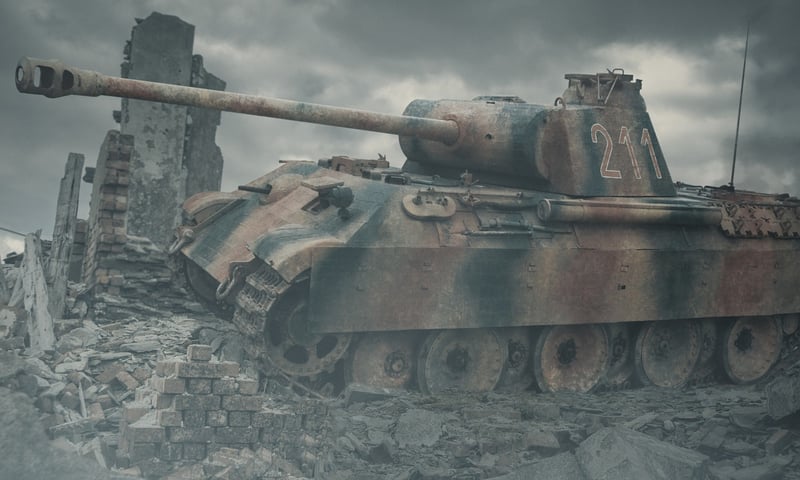 World War